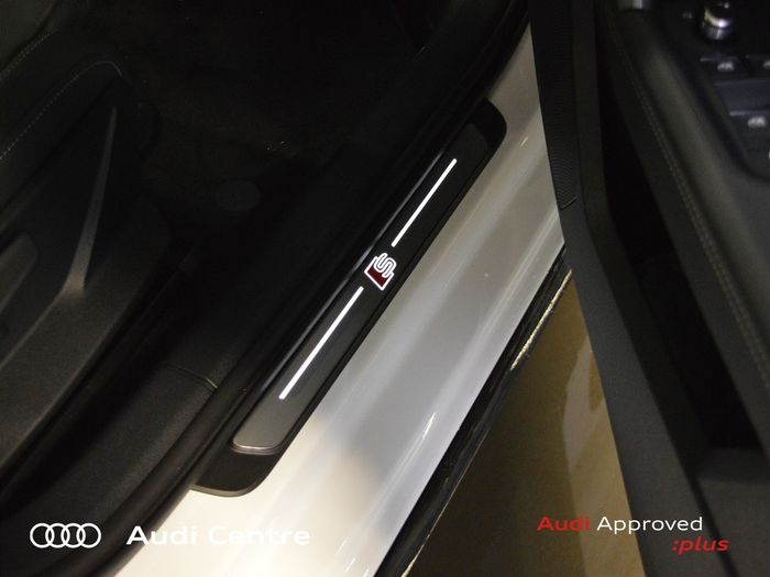 Audi A3 2026