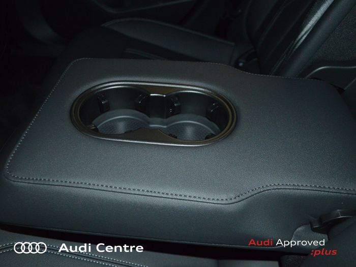 Audi A3 2026