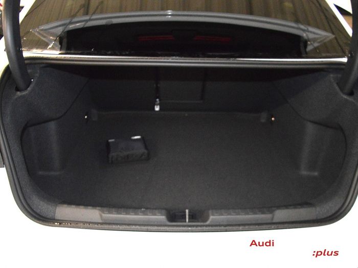 Audi A3 2026