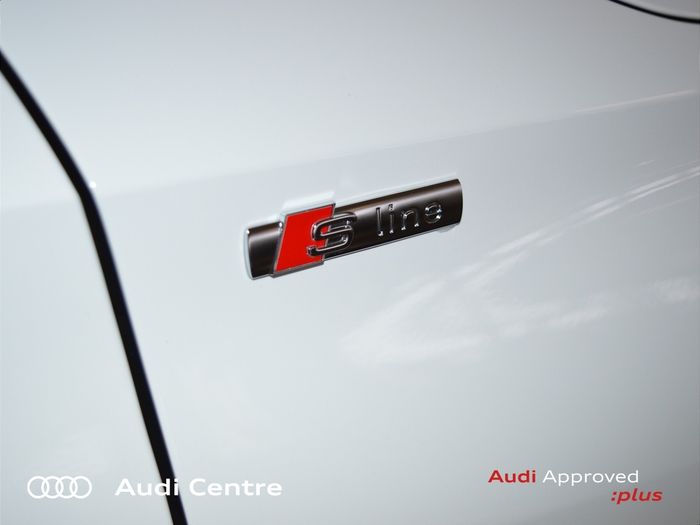 Audi A3 2026