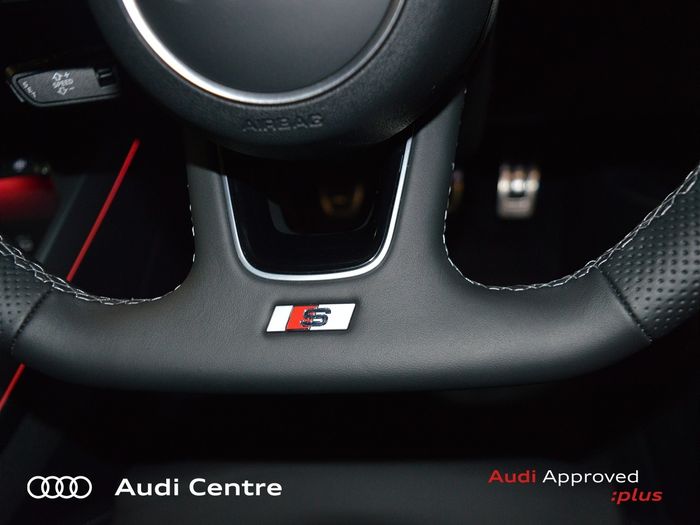 Audi A3 2026