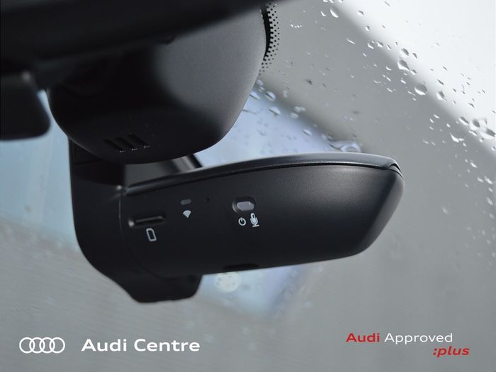 Audi A3 2026