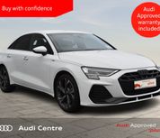 Audi A3 2026