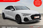 Audi A3 2026