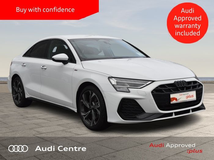 Audi A3 2026
