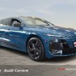 Audi A6 Avant 2025