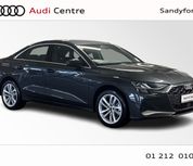 Audi A3 2026
