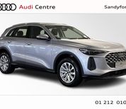 Audi Q5 2026
