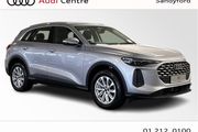 Audi Q5 2026