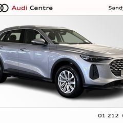 Audi Q5 2026