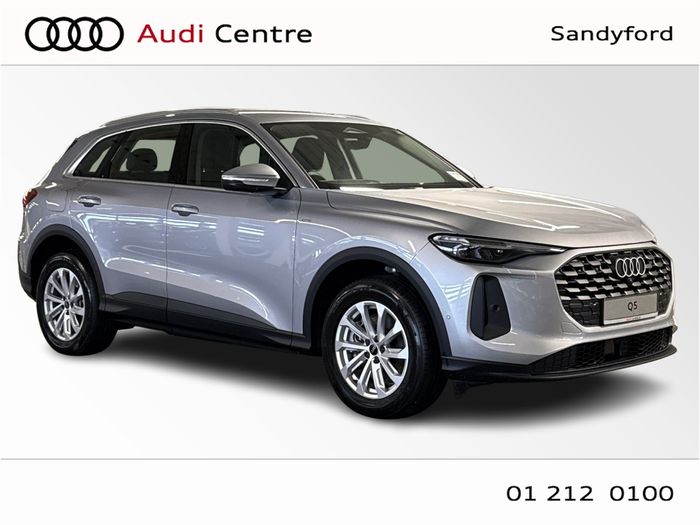 Audi Q5 2026