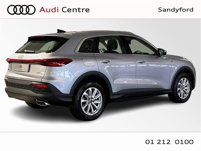 Audi Q5 2026