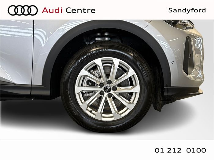 Audi Q5 2026