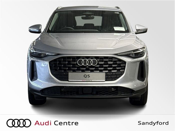 Audi Q5 2026