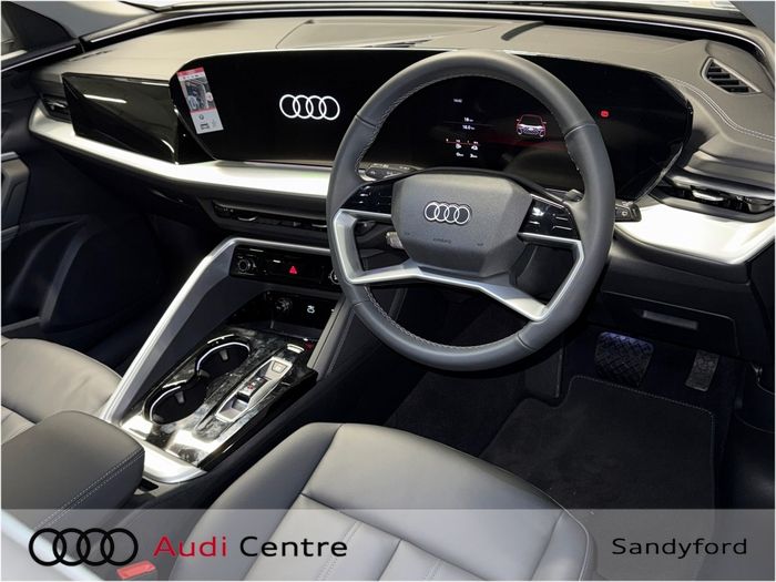 Audi Q5 2026