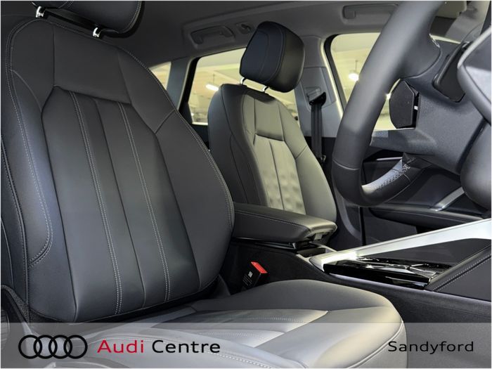 Audi Q5 2026