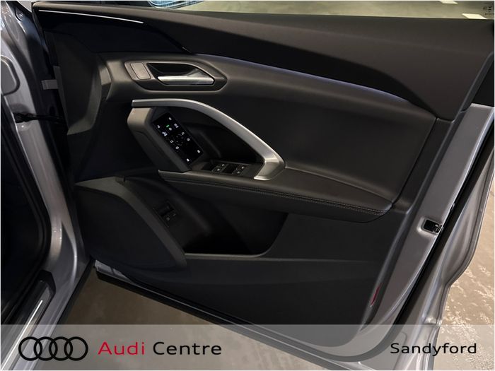 Audi Q5 2026