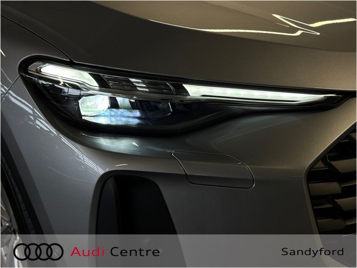 Audi Q5 2026