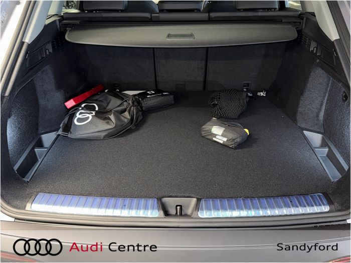 Audi Q5 2026