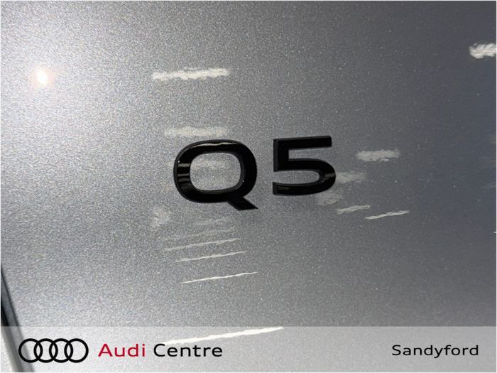Audi Q5 2026