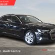 Audi A6 2025