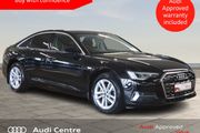 Audi A6 2025
