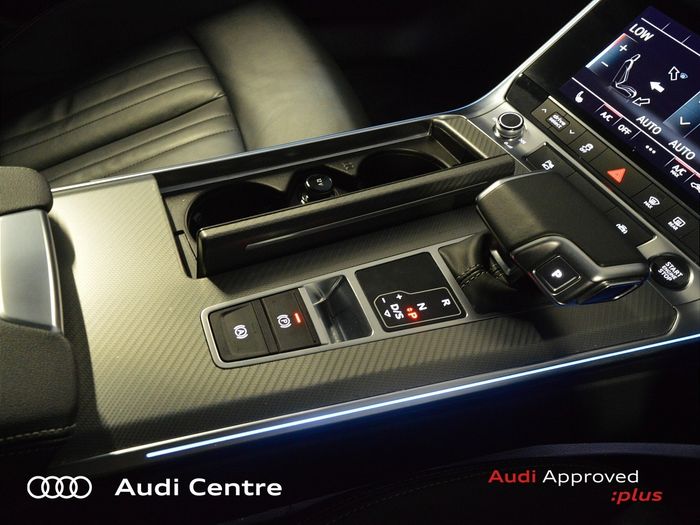 Audi A6 2025