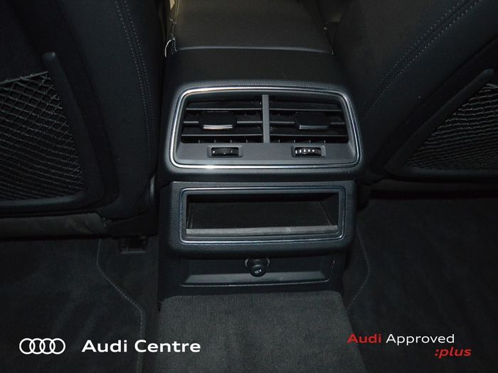 Audi A6 2025