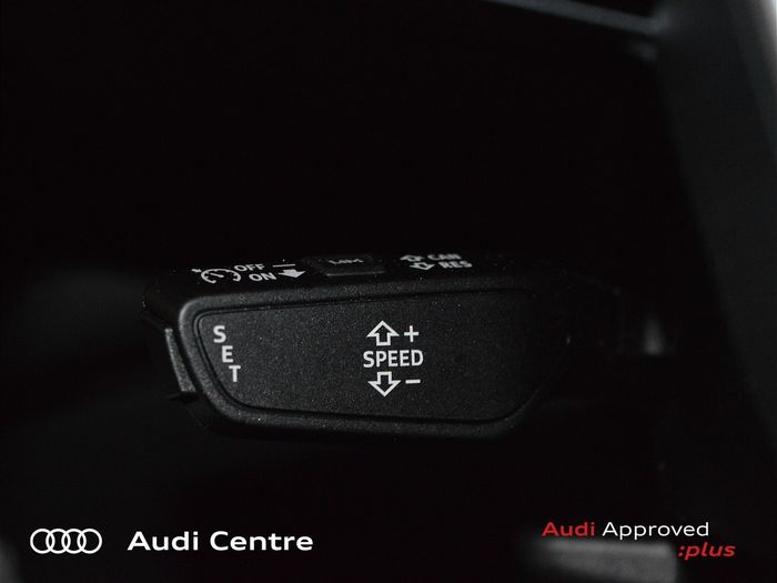 Audi A6 2025