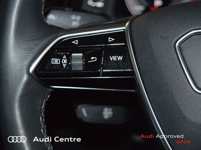 Audi A6 2025