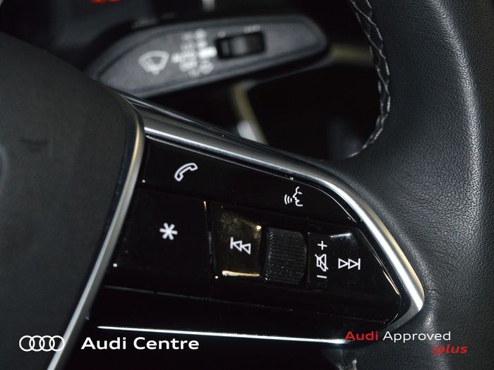 Audi A6 2025