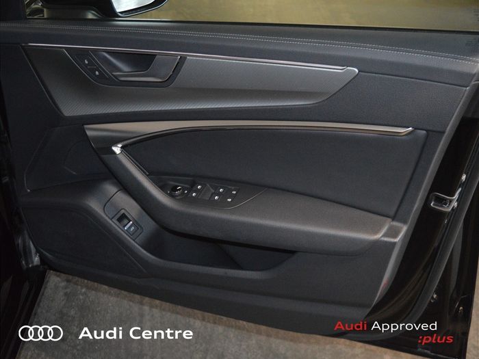 Audi A6 2025