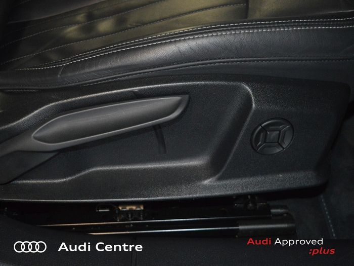 Audi A6 2025