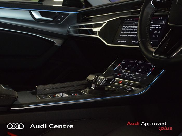Audi A6 2025