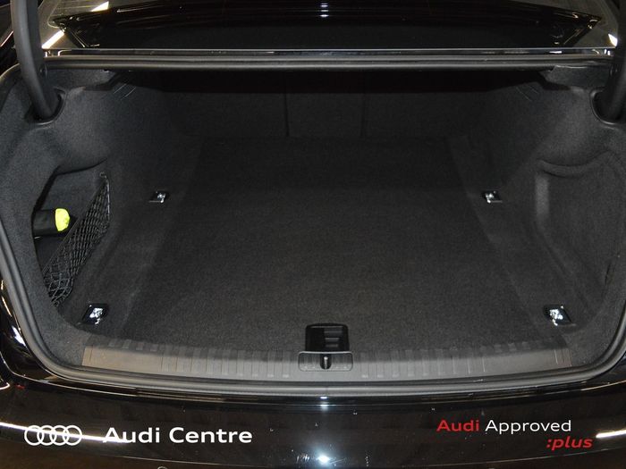 Audi A6 2025