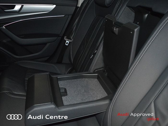 Audi A6 2025