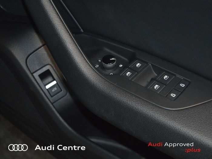 Audi A6 2025