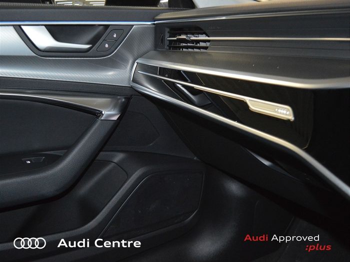 Audi A6 2025