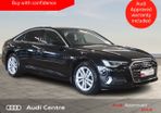 Audi A6 2025