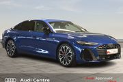 Audi A6 2026