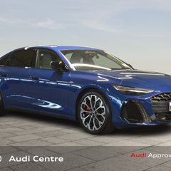 Audi A6 2026