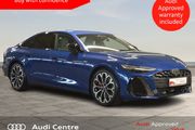 Audi A6 2026