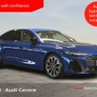 Audi A6 2026