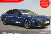 Audi A6 2026