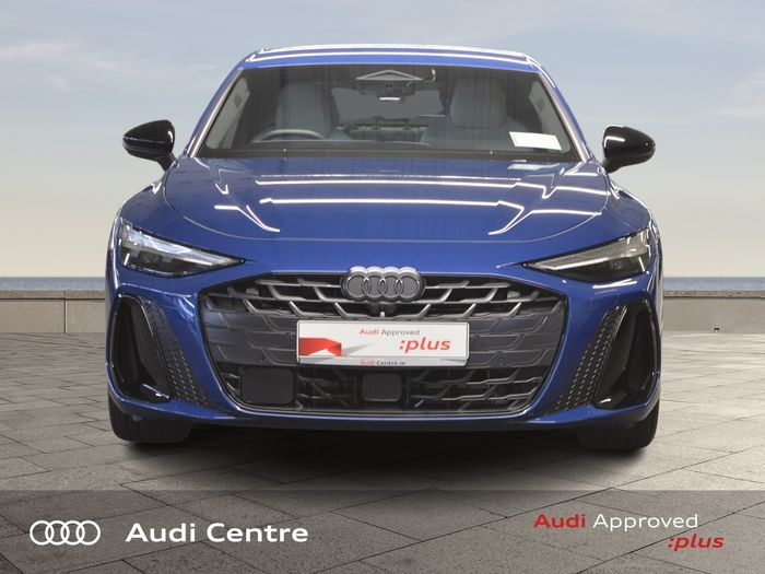 Audi A6 2026