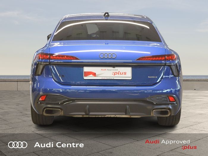 Audi A6 2026