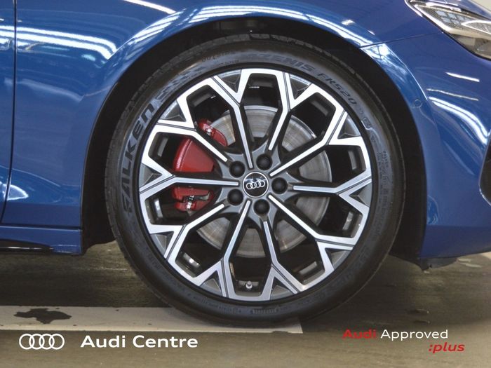 Audi A6 2026