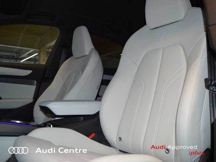 Audi A6 2026
