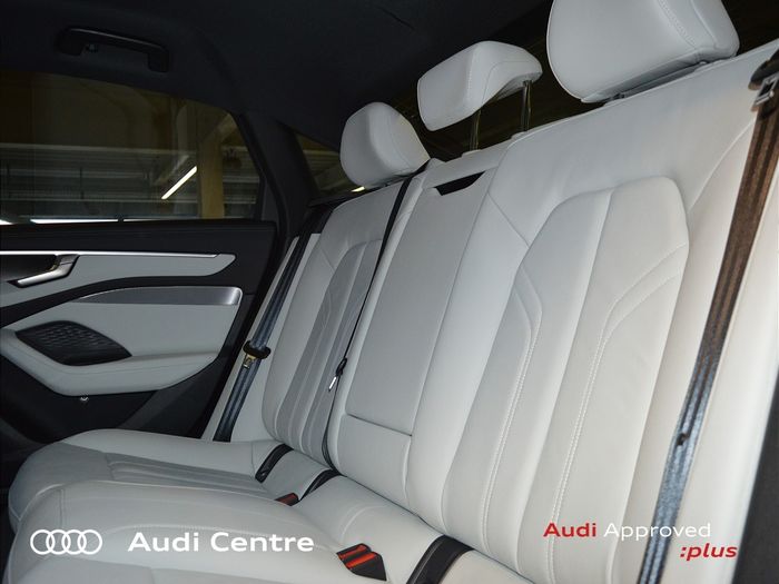 Audi A6 2026