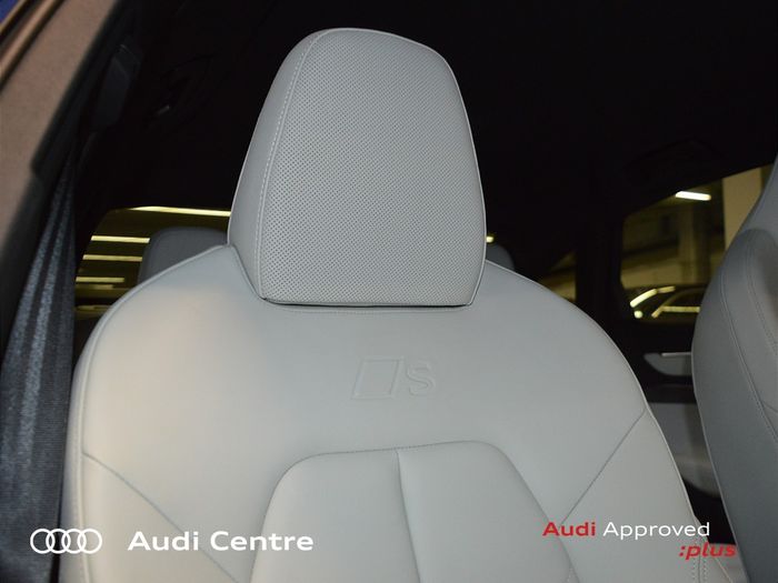Audi A6 2026